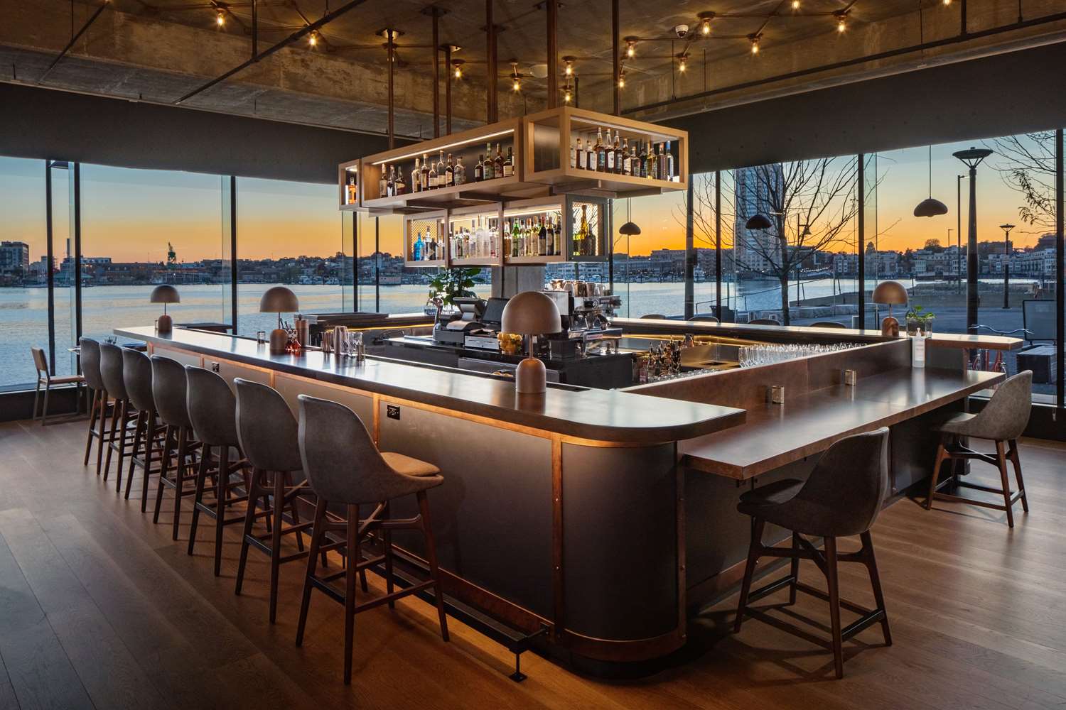 canopy by hilton baltimore harbor point