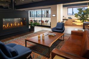 Canopy By Hilton Baltimore Harbor Point,Harbor East>>Baltimore,4 star