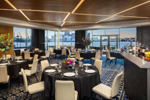 Canopy By Hilton Baltimore Harbor Point,Harbor East>>Baltimore,4 star