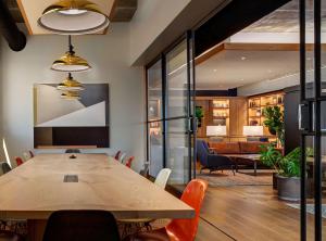 Canopy By Hilton Baltimore Harbor Point,Harbor East>>Baltimore,4 star