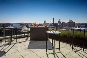 Canopy By Hilton Baltimore Harbor Point,Harbor East>>Baltimore,4 star