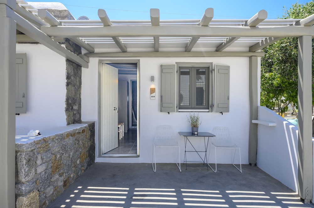 mykonos