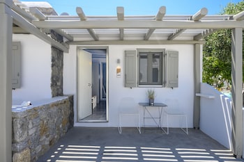 mykonos