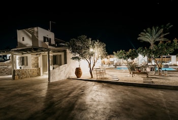 mykonos