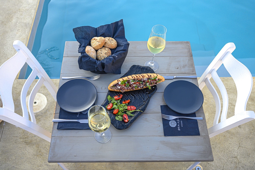 white and grey