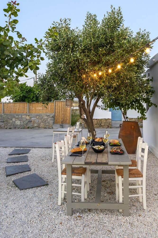 mykonos