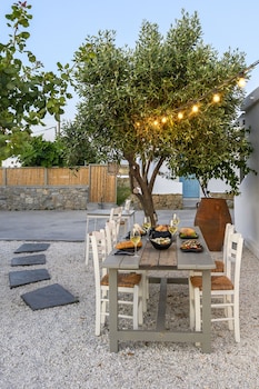 mykonos