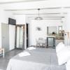 white and grey