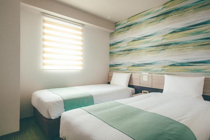 kuretake inn premium ogakiekimae