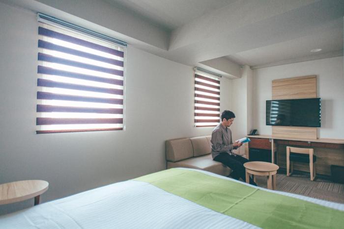 kuretake inn premium ogakiekimae