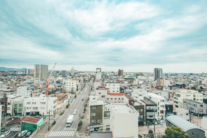 kuretake inn premium ogakiekimae