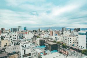 kuretake inn premium ogakiekimae