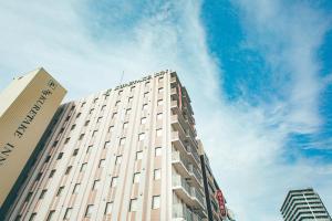 kuretake inn premium ogakiekimae