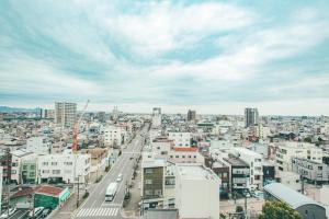 kuretake inn premium ogakiekimae