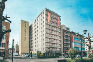 kuretake inn premium ogakiekimae