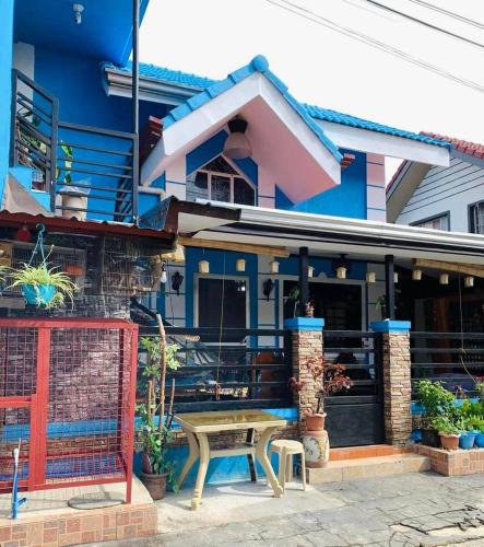 jemz budget transient tagaytay