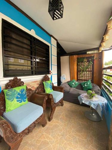 jemz budget transient tagaytay