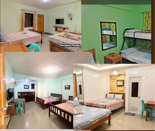 jemz budget transient tagaytay
