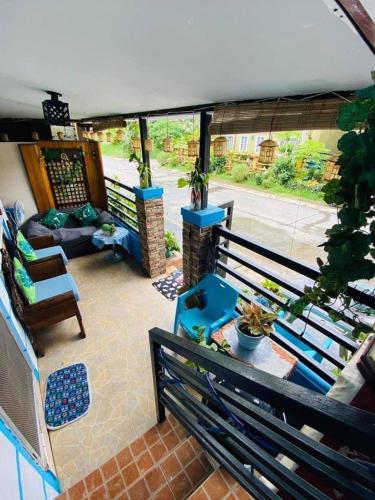 jemz budget transient tagaytay