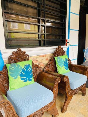 jemz budget transient tagaytay
