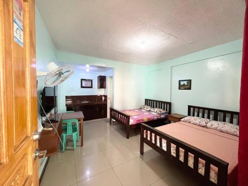 jemz budget transient tagaytay