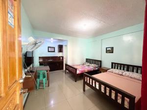jemz budget transient tagaytay