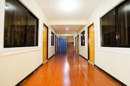 jemz budget transient tagaytay