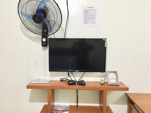 jemz budget transient tagaytay