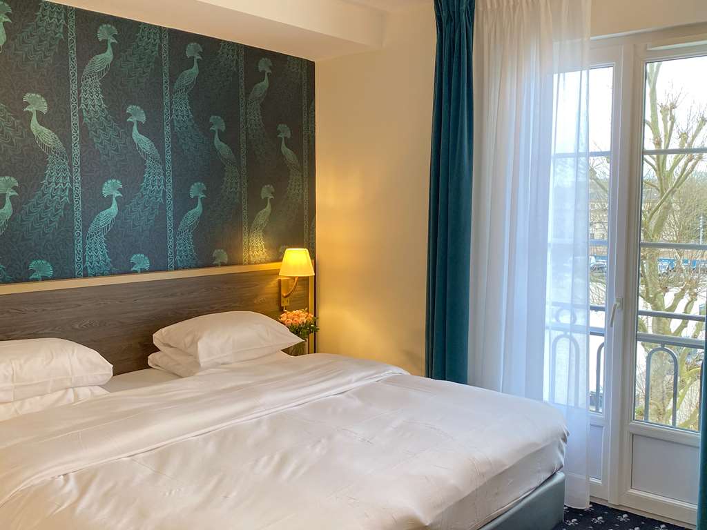 best western royal hotel caen
