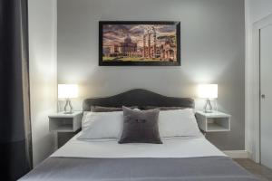 rhome guest house