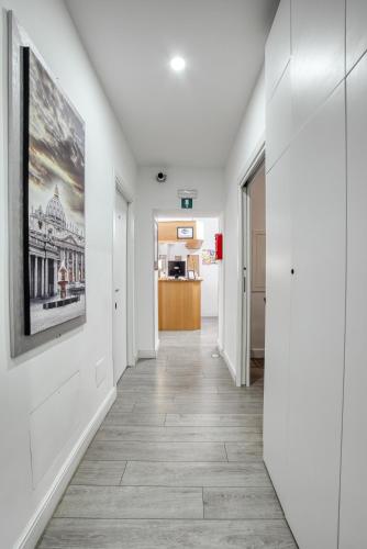 rhome guest house