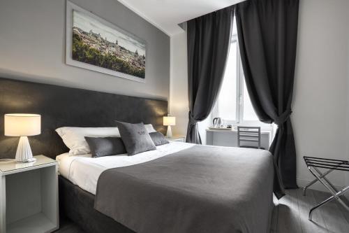 rhome guest house