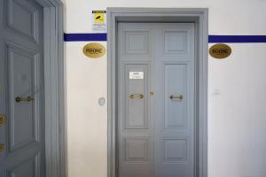 rhome guest house