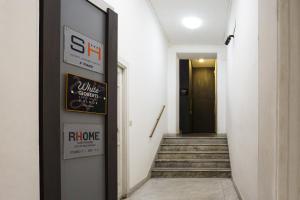 rhome guest house