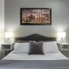 rhome guest house