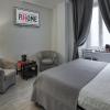 rhome guest house