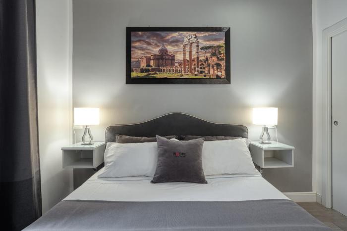 rhome guest house