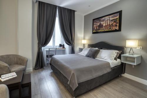 rhome guest house