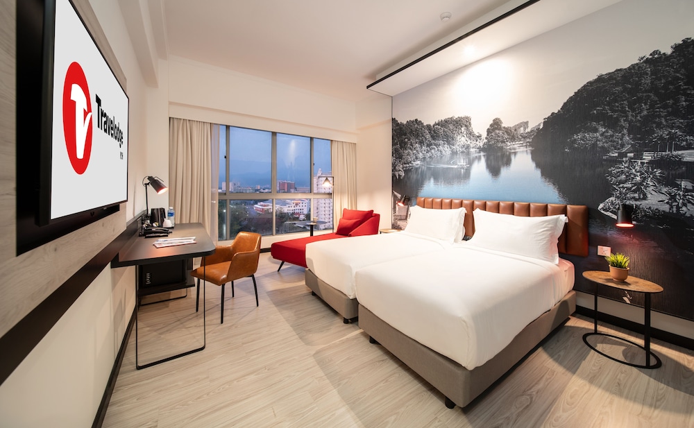 travelodge ipoh