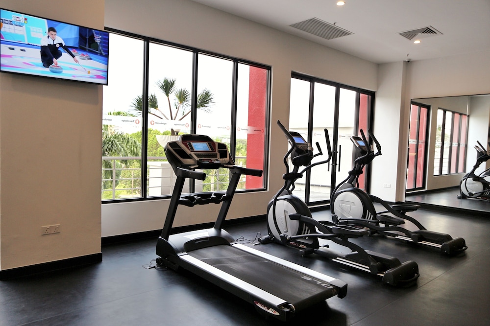 travelodge ipoh