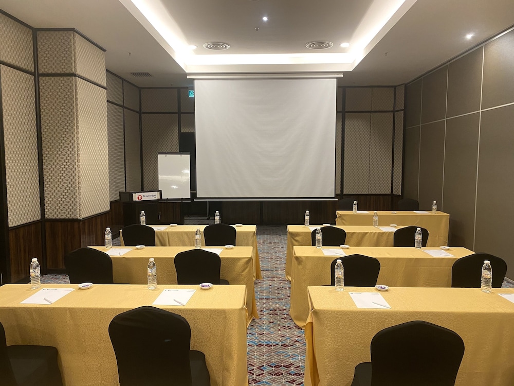 travelodge ipoh
