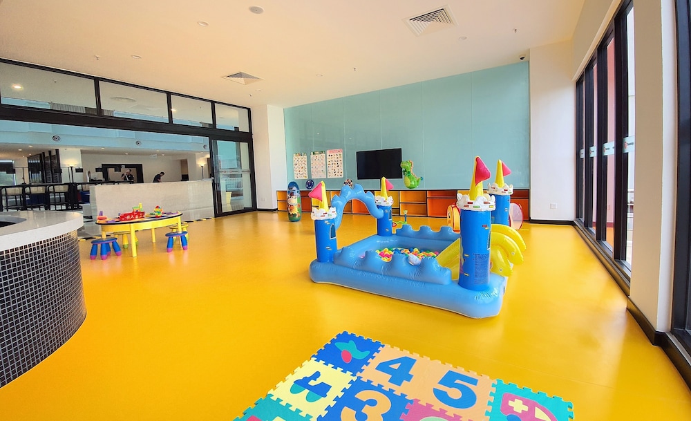 travelodge ipoh