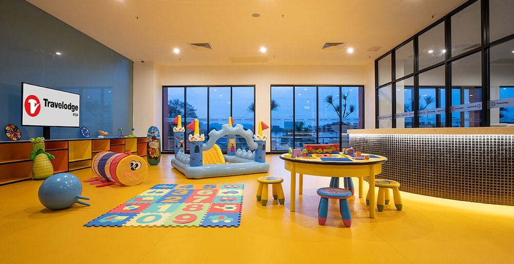 travelodge ipoh