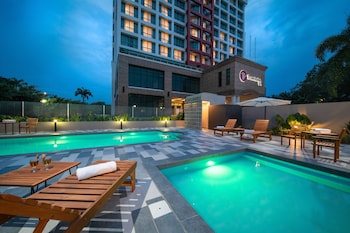 travelodge ipoh