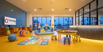 travelodge ipoh