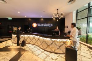 travelodge ipoh