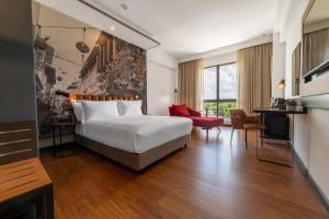travelodge ipoh