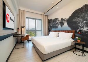 travelodge ipoh