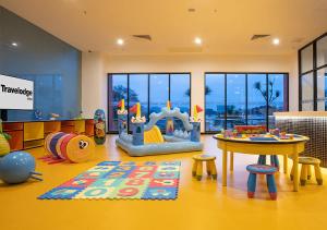 travelodge ipoh