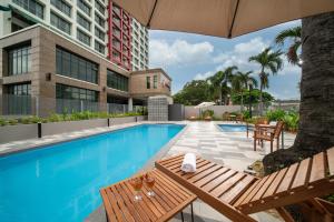 travelodge ipoh